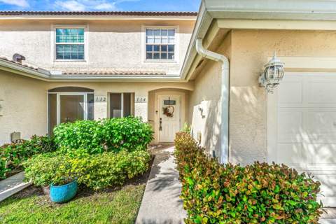 114 Wooden Mill Terrace, Jupiter FL - photo 6 of 30