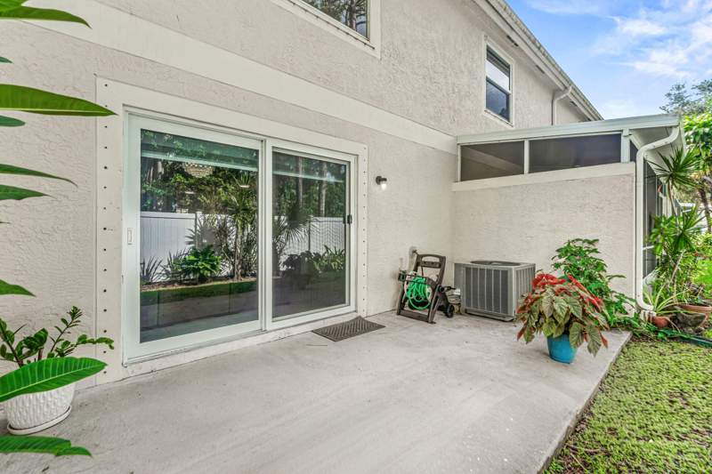 3 bedroom Townhouse at 114 Wooden Mill Terrace, Timberwalk Pud, Jupiter — photo 4