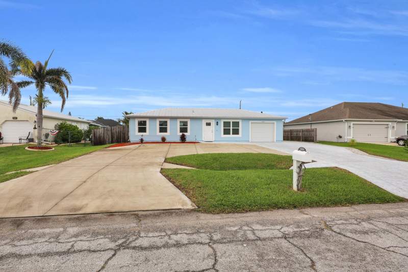 3 bedroom Single Family Residence at 2849 SE Nance Street, Port St Lucie Section 39, Port St. Lucie — photo 5