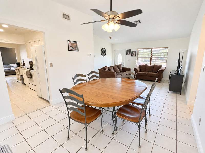 5 bedroom Single Family Residence at 12411 SW 10th Court, Orange Tree Homes, Davie — photo 5