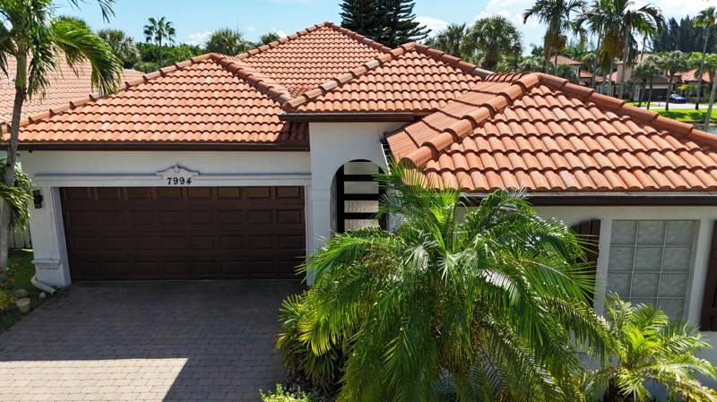 3 bedroom Single Family Residence at 7994 Saw Palmetto Lane, Little River Glen, Boynton Beach — photo 2