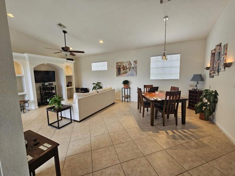 3 bedroom Single Family Residence at 7994 Saw Palmetto Lane, Little River Glen, Boynton Beach — photo 5