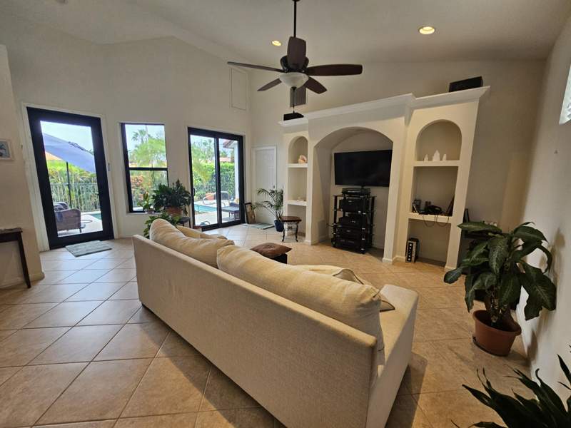 3 bedroom Single Family Residence at 7994 Saw Palmetto Lane, Little River Glen, Boynton Beach — photo 3