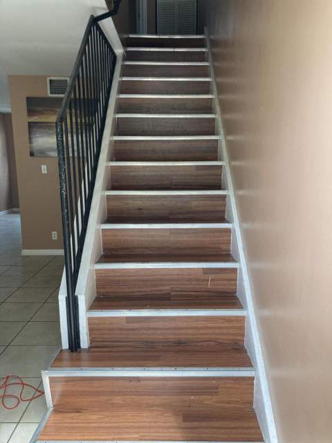 4715 NW 9th Drive #4715, Plantation FL - photo 7 of 12