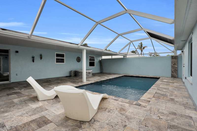 3 bedroom Single Family Residence at 2849 SE Nance Street, Port St Lucie Section 39, Port St. Lucie — photo 1