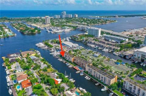 1777 SE 15th Street #121, Fort Lauderdale FL - photo 14 of 18