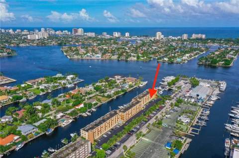 1777 SE 15th Street #121, Fort Lauderdale FL - photo 15 of 18