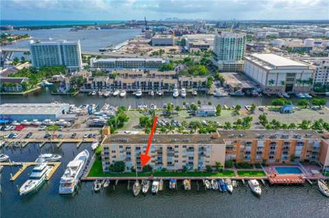 1777 SE 15th Street #121, Fort Lauderdale FL - photo 17 of 18