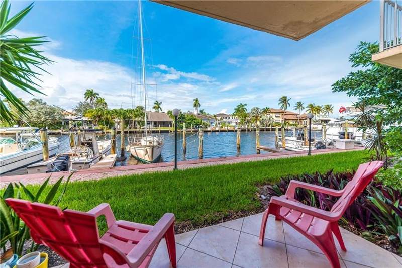 2 bedroom Condominium at 1777 SE 15th Street #121, Cromwell East Condo, Fort Lauderdale — photo 2