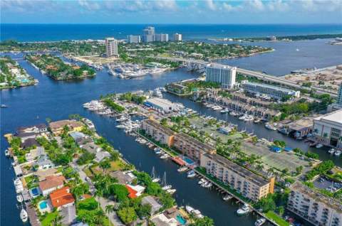 1777 SE 15th Street #121, Fort Lauderdale FL - photo 18 of 18