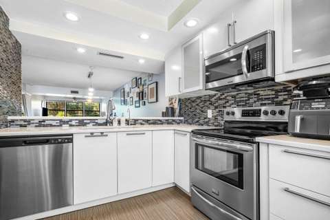 6121 Balboa Circle #103, home for sale in Boca Raton 33433