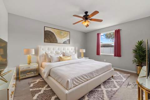 4666 SW Ulster Street, Port St. Lucie FL - photo 21 of 49
