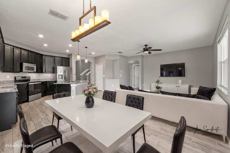 6 bedroom Single Family Residence at 4666 SW Ulster Street, Becker Road Area, Port St. Lucie — photo 1