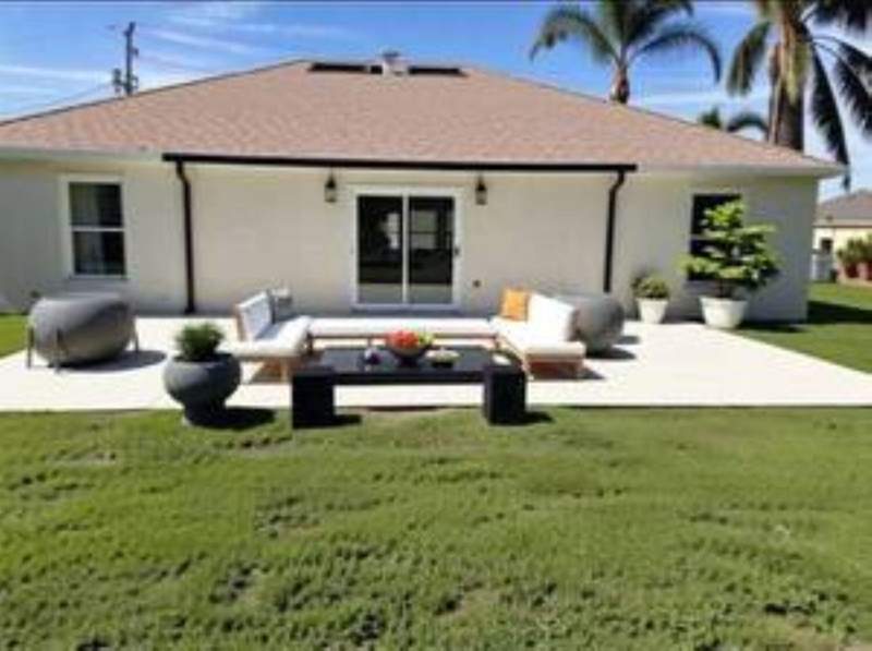 3 bedroom Single Family Residence at 5570 NW Cruzan Avenue, Port St Lucie Section 47, Port St. Lucie — photo 4