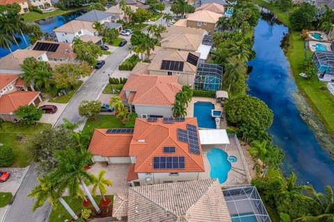 5341 NW 121st Avenue, Coral Springs FL - photo 7 of 48
