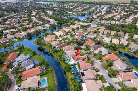 5341 NW 121st Avenue, Coral Springs FL - photo 8 of 48