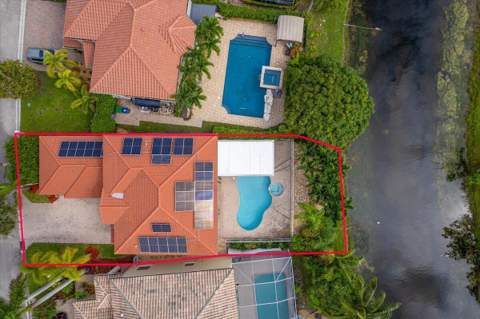 5341 NW 121st Avenue, Coral Springs FL - photo 9 of 48
