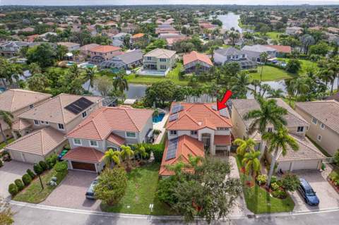 5341 NW 121st Avenue, Coral Springs FL - photo 6 of 48