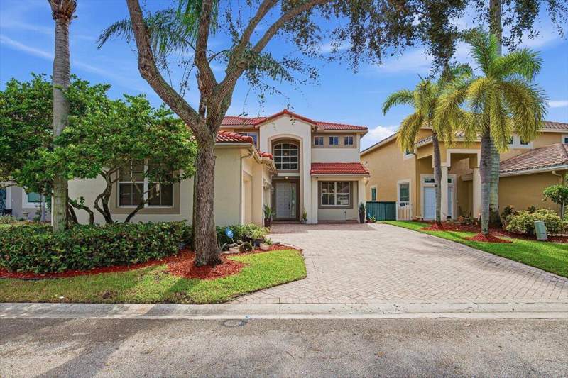 5 bedroom Single Family Residence at 5341 NW 121st Avenue, Coral Shores, Coral Springs — photo 5