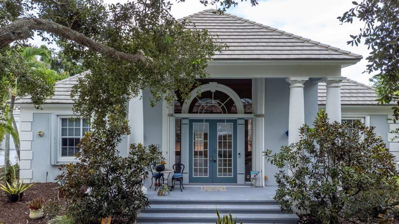3 bedroom Single Family Residence at 6815 Cypress Cove Circle, Cypress Cove Of Jupiter, Jupiter — photo 3