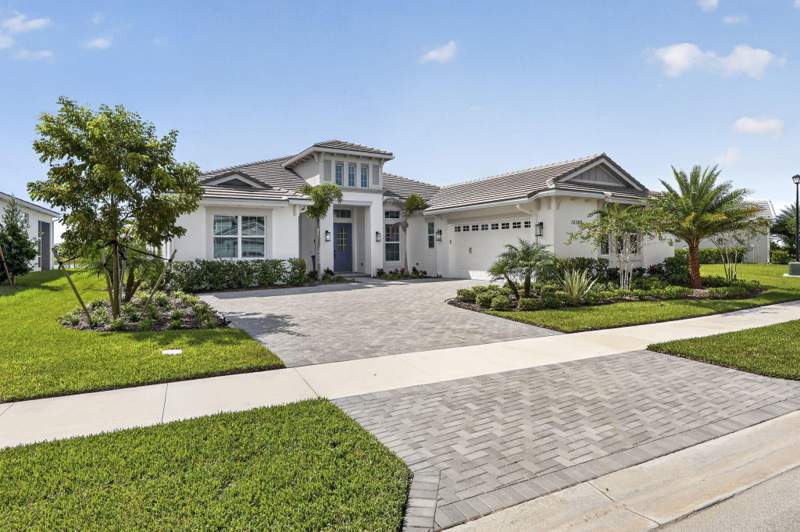 5 bedroom Single Family Residence at 15129 Wildwood Circle, Woodlands Of Westlake, The Acreage — photo 2