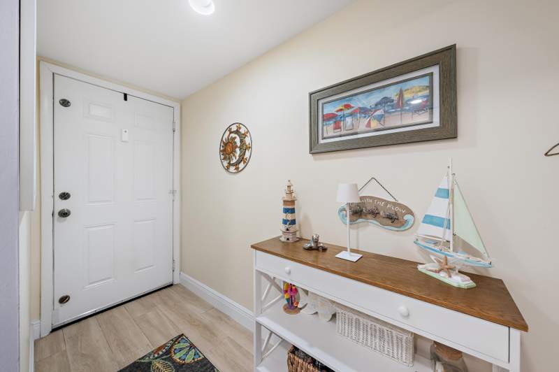 2 bedroom Condominium at 601 Seafarer Circle #201, Marina At The Bluffs Condo, Jupiter — photo 3