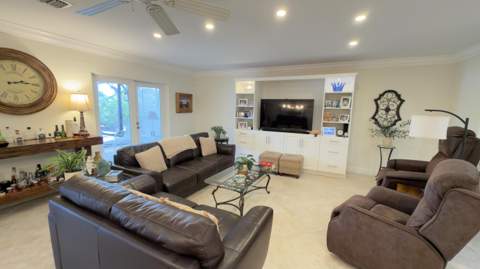 3152 Deer Creek Lake Shore Drive, Deerfield Beach FL - photo 22 of 45