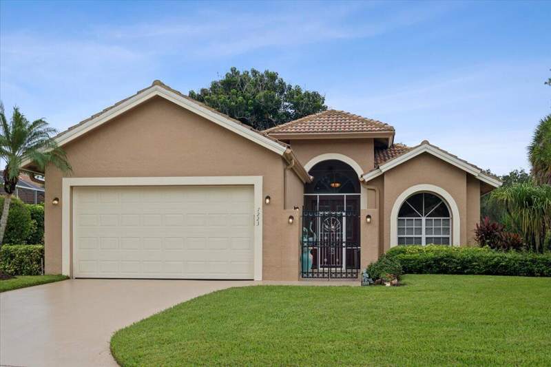2 bedroom Single Family Residence at 7223 Mystic Way, Mystic Pines At The Reserve, Port St. Lucie — photo 2