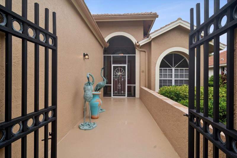 2 bedroom Single Family Residence at 7223 Mystic Way, Mystic Pines At The Reserve, Port St. Lucie — photo 3