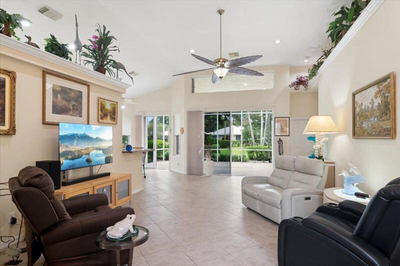 2 bedroom Single Family Residence at 7223 Mystic Way, Mystic Pines At The Reserve, Port St. Lucie — photo 4