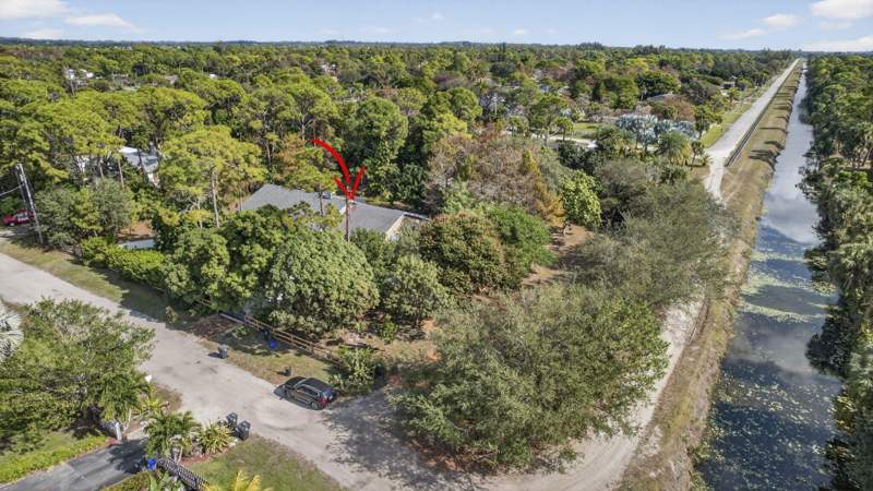 3 bedroom Single Family Residence at 3470 Custer Avenue, Palm Beach Ranchettes, Lake Worth — photo 2