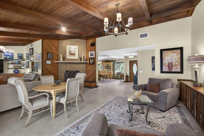3 bedroom Single Family Residence at 3470 Custer Avenue, Palm Beach Ranchettes, Lake Worth — photo 5