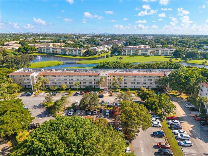 2 bedroom Condominium at 3502 Bimini Lane #B2, Bimini Village G Condo, Coconut Creek — photo 1