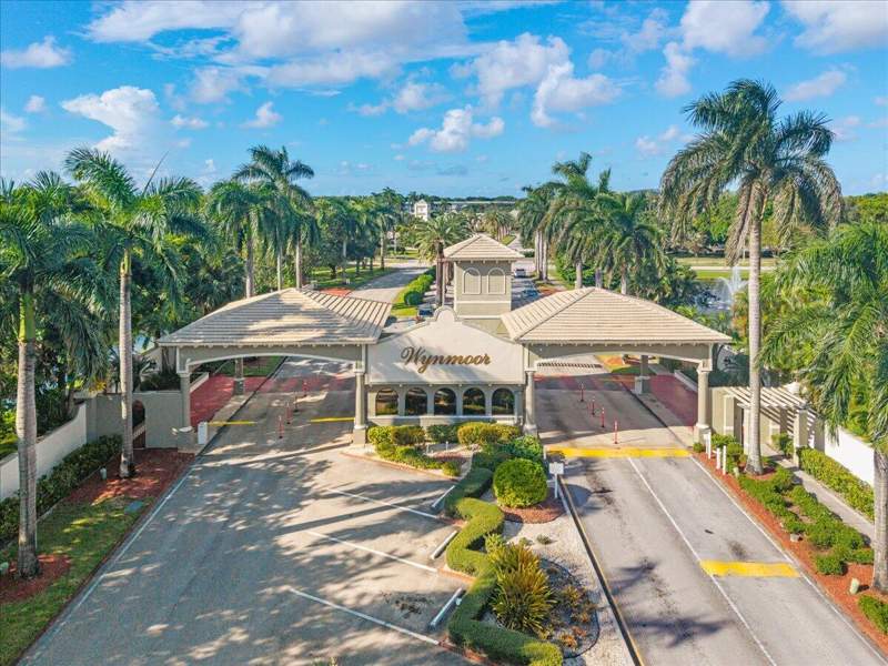 2 bedroom Condominium at 3502 Bimini Lane #B2, Bimini Village G Condo, Coconut Creek — photo 2