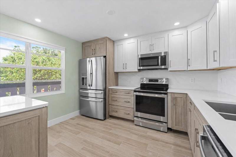 2 bedroom Condominium at 3502 Bimini Lane #B2, Bimini Village G Condo, Coconut Creek — photo 3