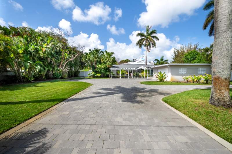 2 bedroom Single Family Residence at 2337 SW 27th Avenue, River Lanes, Fort Lauderdale — photo 2