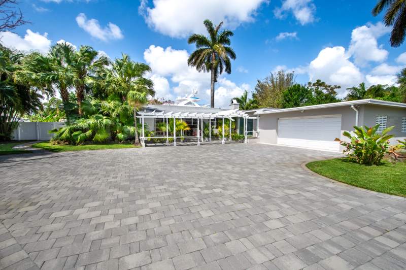 2 bedroom Single Family Residence at 2337 SW 27th Avenue, River Lanes, Fort Lauderdale — photo 3