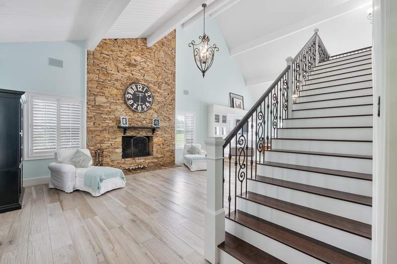 4 bedroom Single Family Residence at 9620 NW 39th Court, The Hills, Coral Springs — photo 5