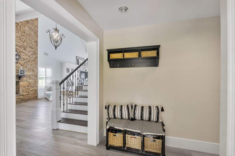 4 bedroom Single Family Residence at 9620 NW 39th Court, The Hills, Coral Springs — photo 3