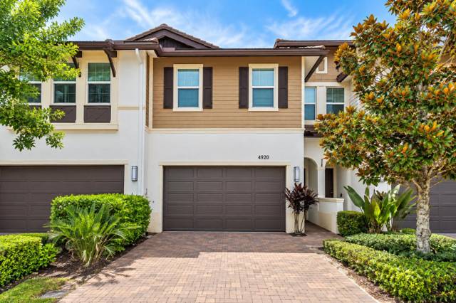 4920 Pointe Midtown Way, home for sale in Palm Beach Gardens