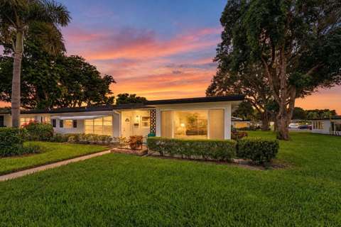 572 High Point Drive #D, home for sale on High Point Drive
