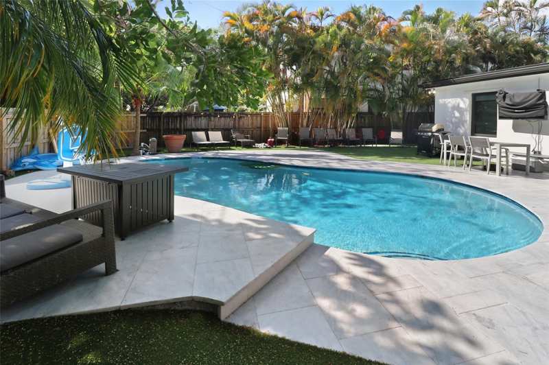 3 bedroom Single Family Residence at 508 SW 13th Street, Lauderdale, Fort Lauderdale — photo 1