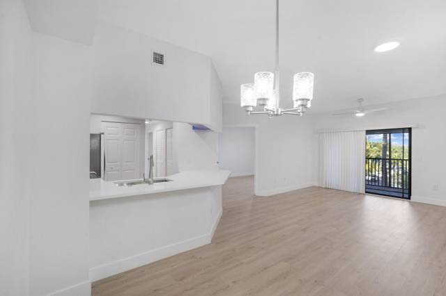 2724 ANZIO Court #305, home for sale in Palm Beach Gardens