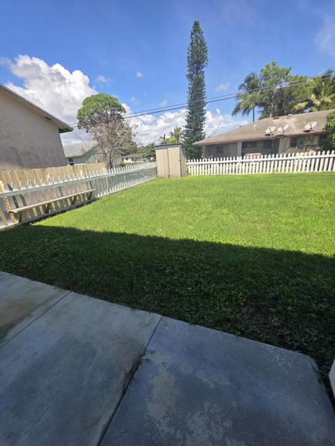 4587 Cambridge Street, Lake Worth Beach FL - photo 16 of 16