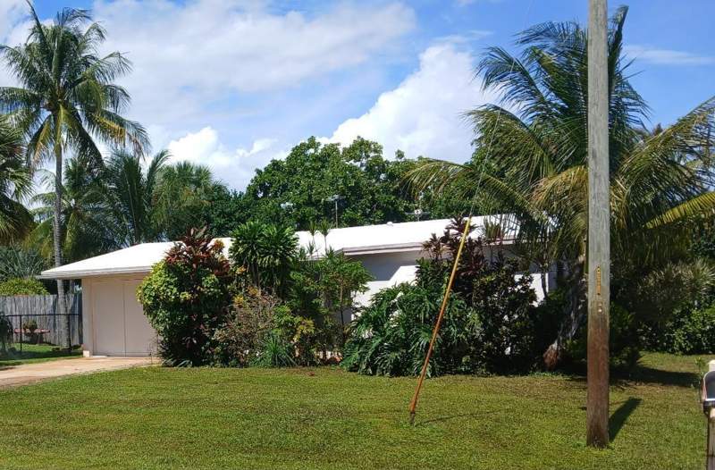 2 bedroom Single Family Residence at 1075 James Road, Hypoluxo Ridge, Lantana — photo 2