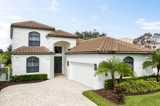 16137 Villa Vizcaya Place, home for sale in Delray Beach