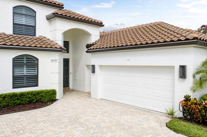 4 bedroom Single Family Residence at 16137 Villa Vizcaya Place, Addison Reserve, Delray Beach — photo 2