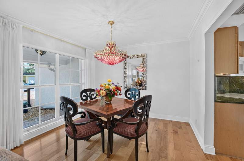 4 bedroom Single Family Residence at 840 SW 2nd Street, Royal Oak Hills, Boca Raton — photo 5