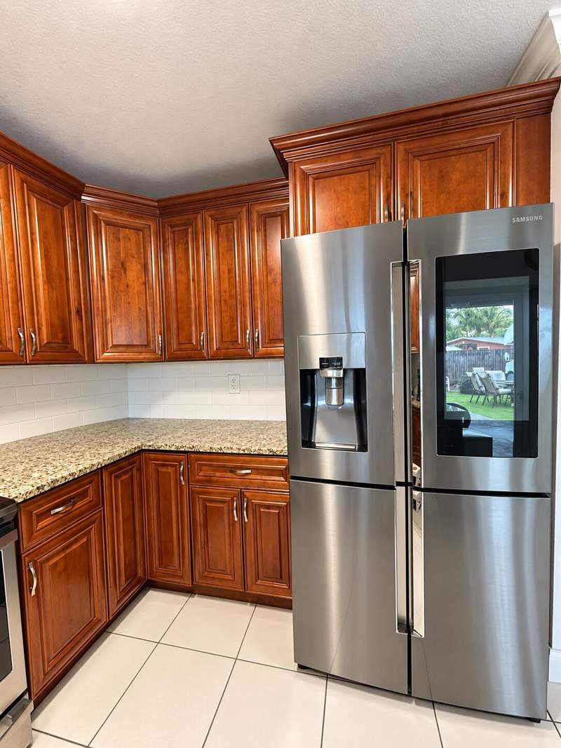 3 bedroom Single Family Residence at 15 SW 13th Court, Coral Manor, Deerfield Beach — photo 4