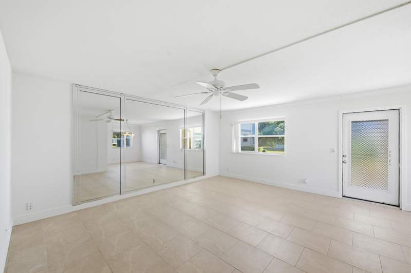 2 bedroom Condominium at 452 Brittany J, Kings Point Brittany Condos, Delray Beach — photo 4